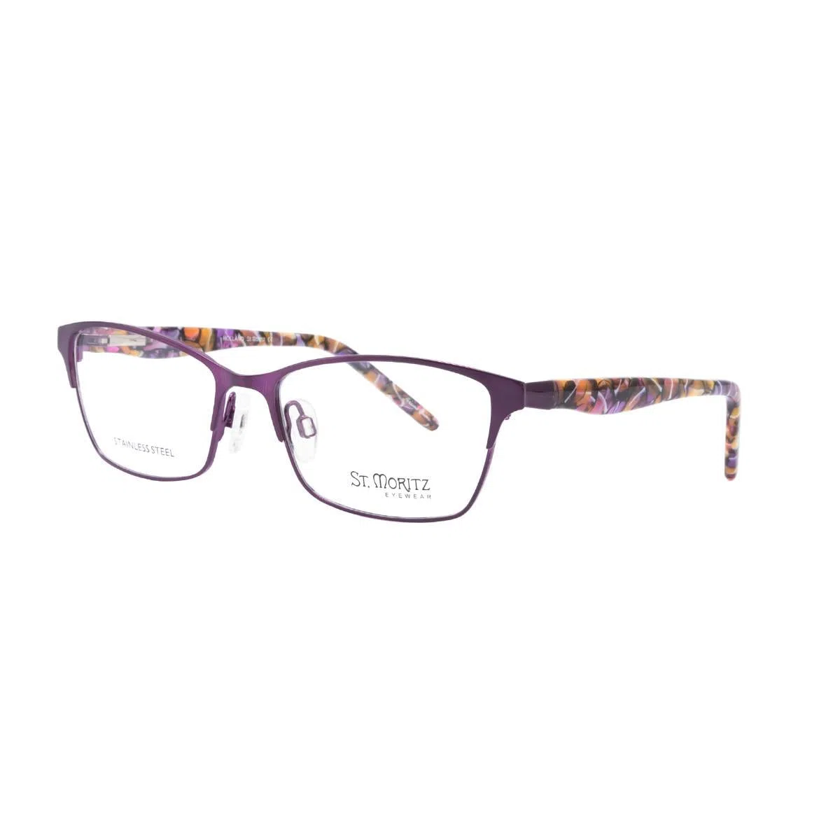 ST MORITZ HOLLAND Eyeglasses - view 4